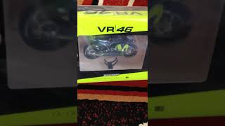 Miniature Rossi Unboxing [upl. by Leodora263]