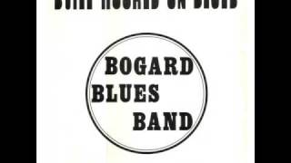 karel bogard blues band stones in my passway [upl. by Rashidi]