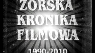 Żorska kronika filmowa 19902010 [upl. by Beichner286]