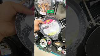 DMart Latest Kitchen ItemsDMart Clearence Sale dmart kitchenitems youtubeshorts shorts [upl. by Acissej959]