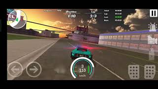 Demolition Derby 3 gameplay [upl. by Laise]