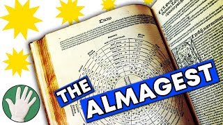 The Almagest  Objectivity 124 [upl. by Ardle832]