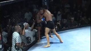 9 Ray Bradda Cooper III vs Jon Pico  Hawaii MMA [upl. by Malkah]