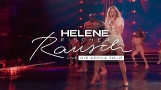 Helene Fischer  Vamos A Marte Live von RAUSCH LIVE – DIE ARENA TOUR [upl. by Alysa]