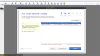 How to Process 1099 MISC in QB Desktop 2012 or 2013 and Exclude the 1099 K Payments [upl. by German]