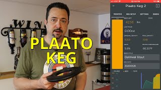 PLAATO Keg Review [upl. by Ghassan]