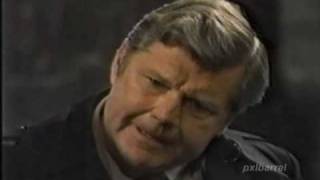 General Hospital  1986  Part 31 Duke and Mr B Storyline [upl. by Yuk]