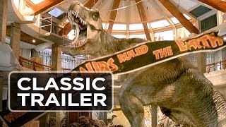 Jurassic Park Adventure Action Movie in English  2022 New Movie  Dinosaurs [upl. by Ellary]