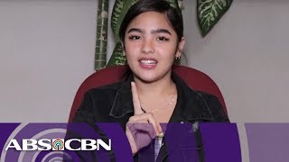 5 things you didnt know about Andrea Brillantes [upl. by Anhej]