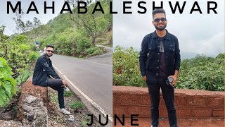 Mahabaleshwar  Panchgani VLOG with Family😍Best Time to Visit Mahabaleshwar [upl. by Nylg]