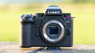 Panasonic G9 II Review  S5 II Meets M43  Lumix G9II [upl. by Neeleuqcaj897]