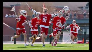 FULL HIGHLIGHTS Fairfield Prep 8 Darien 7 in OT [upl. by Noiramed170]