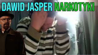 Dawid Jasper narkotyki [upl. by Batish]