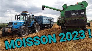 VLOG MOISSON 2023 dans le nord [upl. by Georgeanne818]