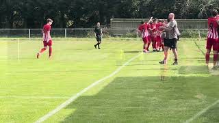 Abingdon United Vs Wantage Town [upl. by Aihsad960]