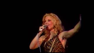 Sylvie Vartan  Live au palais des congrès 1977 [upl. by Kemeny866]