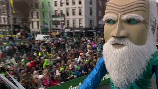 St Patrick’s Day in Ireland 2022 [upl. by Sigismund704]