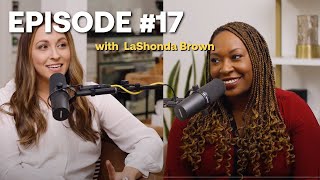 Leveraging Tech amp AI to Grow Your Business LaShonda Brown [upl. by Walworth]