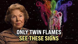 7 Twin Flame Signs That ONLY Happen To Twin Flames [upl. by Harvard]