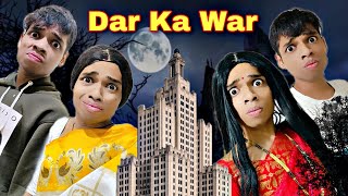 Dar Ka War Ep 579  FUNwithPRASAD  funwithprasad [upl. by Linad]