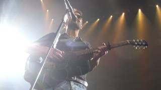 Eric Church  Talladega  March 10 2017  Edmonton AB [upl. by Alica479]