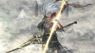 Dark Souls III OST  Nameless King Phase 2 Extended [upl. by Nnyltak]