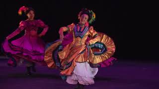 Ballet Folklórico de México de Amalia Hernández [upl. by Lapotin]