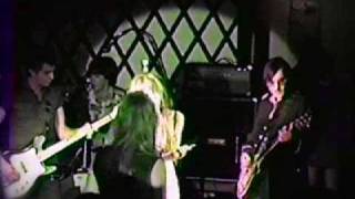 Destroy All Monsters  quotNov 22ndquot 1983 Live at the Heildelberg  Ron Asheton RIP [upl. by Tollman]