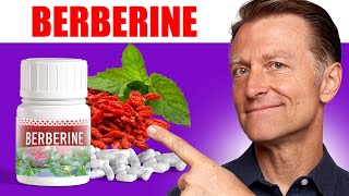 The MindBlowing Benefits of Berberine [upl. by Eusassilem]