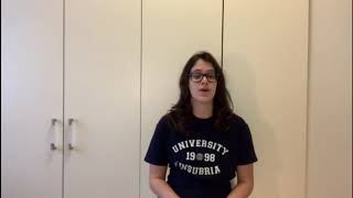 Ostetricia le testimonianze di docenti ed ex studenti [upl. by Haleemak]