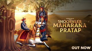 SHOORVEER MAHARANA PRATAP I महाराणा प्रताप  Rapperiya Baalam Ft Jagirdar RV I Viksa Rajpurohit [upl. by Larrie]