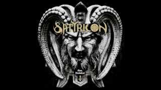 Satyricon  The Pentagram Burns [upl. by Rosalynd]