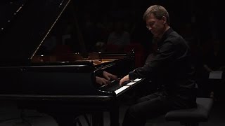 S Rachmaninov Piecesfantasies op 3  V Gryaznov piano [upl. by Paschasia82]