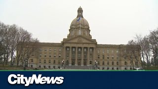 Alberta proposes more government control in Public Health Act amendment bill [upl. by Enenaej]