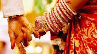 Vivaha Prapthi Mantras  Marriage Mantras  Sowmangalya Prarthana [upl. by Ymmak]