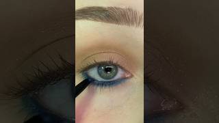 Makeupbyrabe backtoschool makeup eyeliner zodiac astrology makeuptutorial eyelinertutorial [upl. by Henning136]