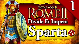 Total War ROME 2  Rise of The Republic  How To Play The New Factions [upl. by Romine558]