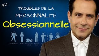 🧠 Trouble de la personnalité Obsessionnelle [upl. by Macintosh]