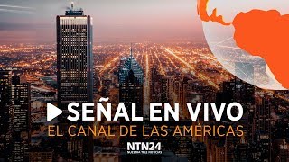 🔴 ASÍ PUEDE VER LA SEÑAL EN VIVO DE NTN24 EN NUESTRA PÁGINA WEB [upl. by Aserahs]