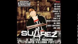 SUAREZ  DE RUSTICA PROGENIE SEMPER VILLANA FUIT 2009 Full Album [upl. by Naed700]