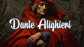 Dante Alighieri documentary [upl. by Anyal]