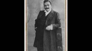 Enrico Caruso  Amor Ti Vieta Remastered [upl. by Aisenet]