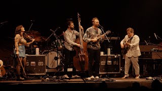 Nickel Creek  Toxic Deeper Well World Tour  Live From Climate Pledge Arena [upl. by Hultin]