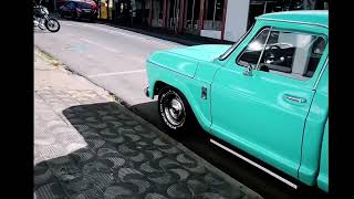 c10 Chevrolet squarebody TROCAS camionetas silverado cartuning cheyenne video viralshort [upl. by Kilmarx941]