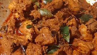 CHRISTMAS Special Chicken Piralan with less ingredientsകോഴി പിരളൻLOLUSKITCHENSIMPLEampEASY RECIPES [upl. by Luar413]