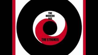 The Strokes  The Modern Age EP Full album [upl. by Ursulina]