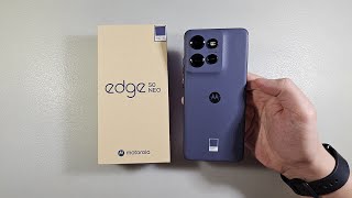 ОБЗОР Motorola Edge 50 Neo 8256GB ОЧЕНЬ КАЙФОВЫЙ ПЛЮСЫ И МИНУСЫ [upl. by Newmark]