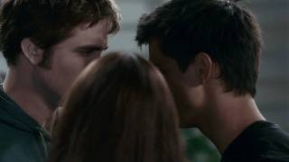 Eclipse Movie Clip Edward Threatens Jacob HD [upl. by Fausta108]