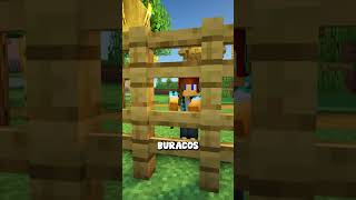 ESSAS COISAS NÃO fazem SENTIDO no MINECRAFT [upl. by Areic501]