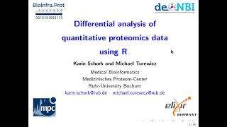 03a Introduction to R programming  Data import and descriptive statistics [upl. by Stasny]